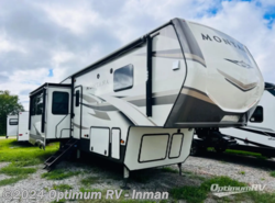 Used 2020 Keystone Montana 3121RL available in Inman, South Carolina