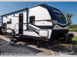 Used 2024 K-Z Connect C241RLK available in Inman, South Carolina
