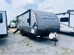 Used 2023 Coachmen Catalina Summit Series 8 231MKS available in Inman, South Carolina