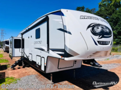 Used 2021 Forest River Cherokee Arctic Wolf Suite 3660 available in Inman, South Carolina