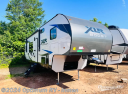 Used 2022 Forest River XLR Micro Boost 335LRLE available in Inman, South Carolina