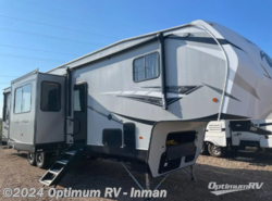 Used 2022 Forest River Cherokee Wolf Pack 325PACK13 available in Inman, South Carolina