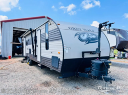 Used 2017 Forest River Cherokee Grey Wolf 29TE available in Inman, South Carolina