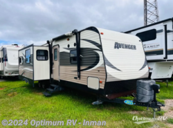 Used 2014 Prime Time Avenger 33RSD available in Inman, South Carolina