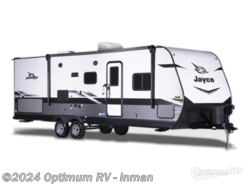 Used 2022 Jayco Jay Flight SLX 8 264BH available in Inman, South Carolina