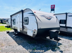 Used 2018 Forest River Wildwood X-Lite 241QBX available in Inman, South Carolina