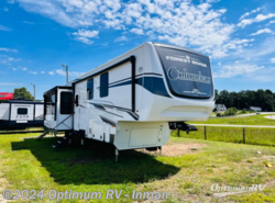 New 2025 Palomino Columbus 384RK available in Inman, South Carolina