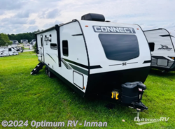 Used 2022 K-Z Connect SE C271BHKSE available in Inman, South Carolina