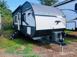 Used 2022 Heartland Trail Runner 25JM available in Inman, South Carolina