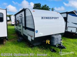 Used 2022 Gulf Stream Kingsport Ultra Lite 248BH available in Inman, South Carolina