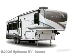 Used 2024 Keystone Arcadia Super Lite 246SLRK available in Inman, South Carolina