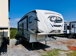 Used 2021 Forest River Cherokee Arctic Wolf 271RK available in Inman, South Carolina