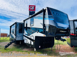 New 2025 Heartland Cyclone 4014C available in Inman, South Carolina