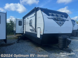 New 2024 Palomino Puma 31RLQS available in Inman, South Carolina