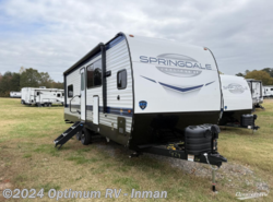 New 2025 Keystone Springdale Classic 241FK available in Inman, South Carolina