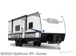 Used 2024 Keystone Springdale Classic 269DBC available in Inman, South Carolina