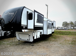New 2025 East to West Ahara 380FL available in Inman, South Carolina