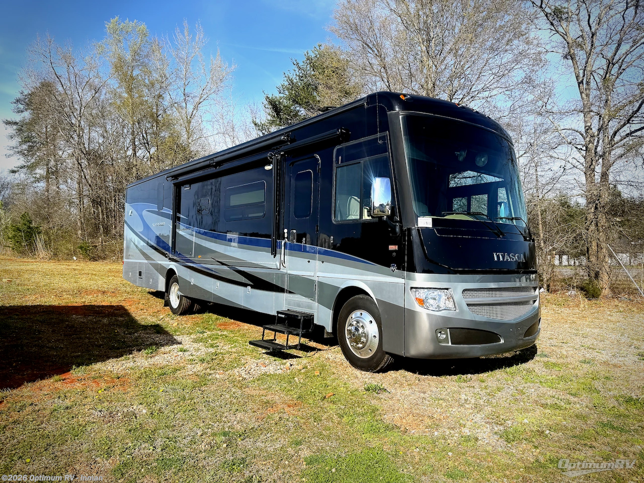 Used 2014 Itasca Suncruiser 38Q available in Inman, South Carolina