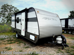 Used 2023 Dutchmen Aspen Trail LE 17BH available in Inman, South Carolina