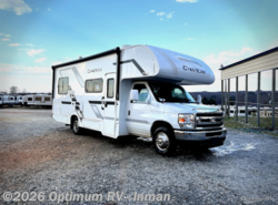 New 2026 Thor Chateau 25Z available in Inman, South Carolina