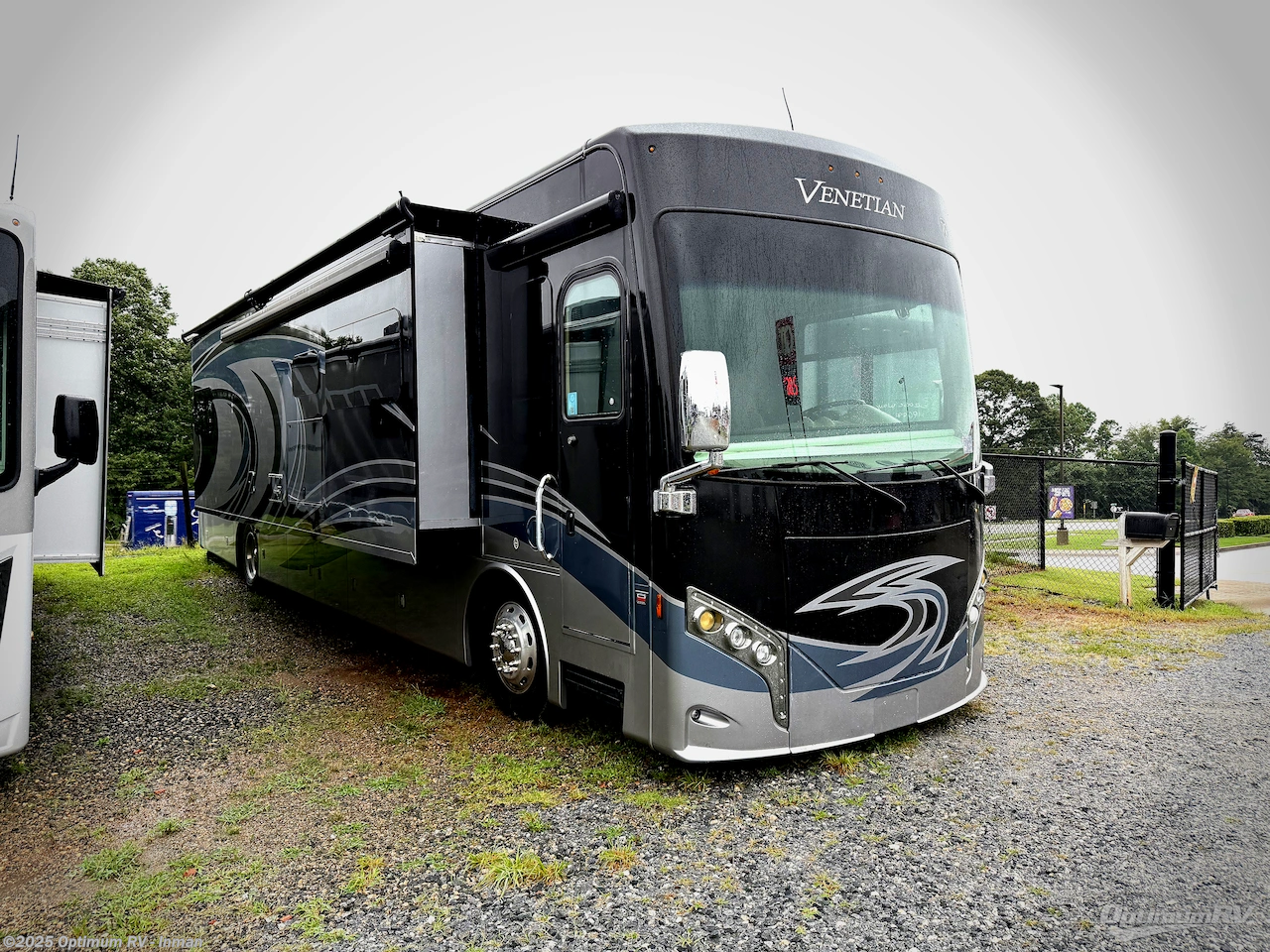Used 2016 Thor  Venetian A40 available in Inman, South Carolina