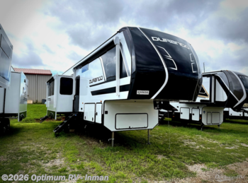 New 2026 K-Z Durango 341RPT available in Inman, South Carolina