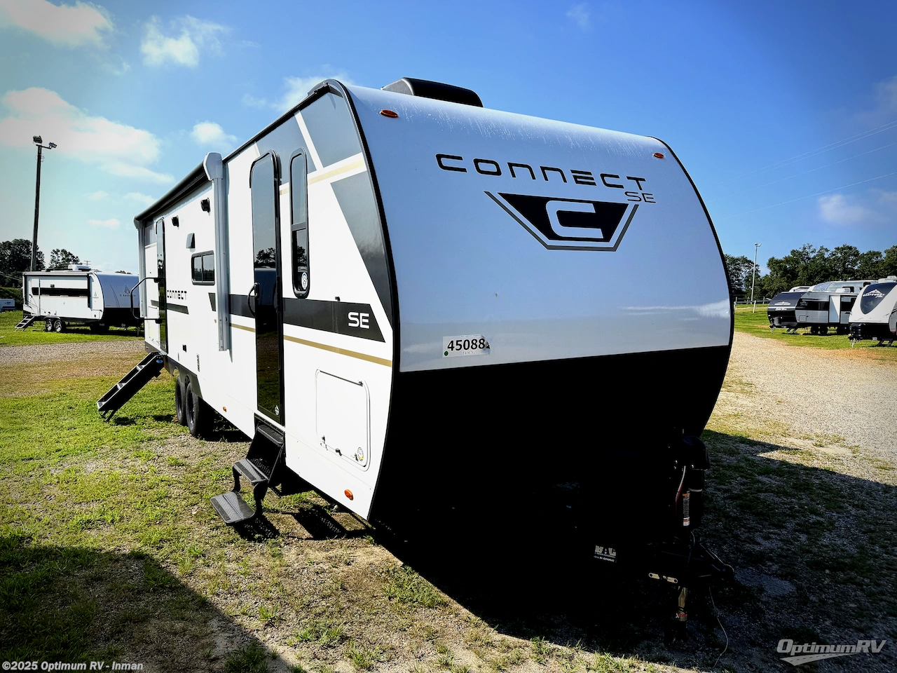 New 2026 K-Z Connect SE C301BHKSE available in Inman, South Carolina