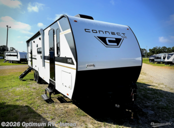 New 2026 K-Z Connect SE C301BHKSE available in Inman, South Carolina