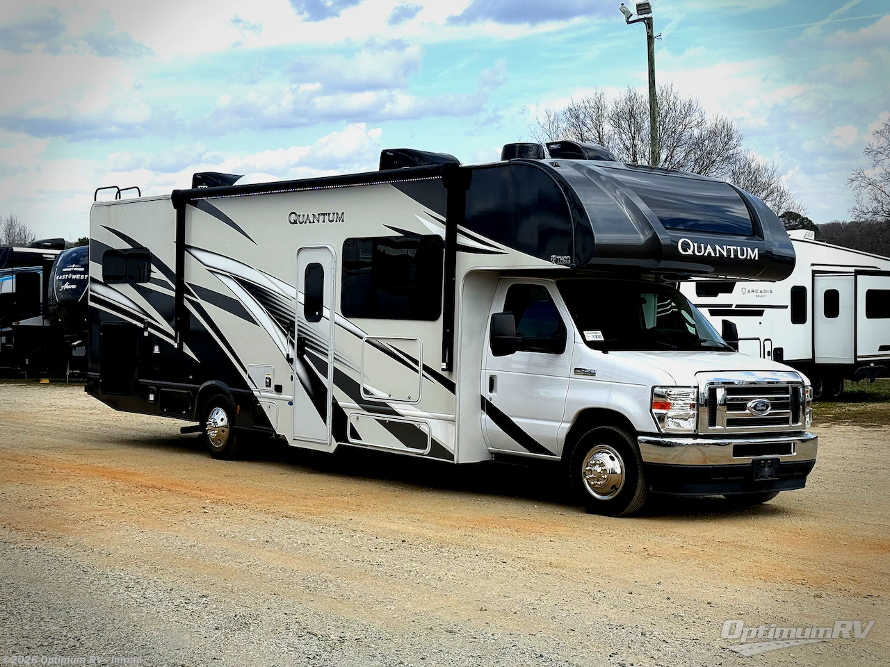 Used 2023 Thor  Quantum LF31 available in Inman, South Carolina