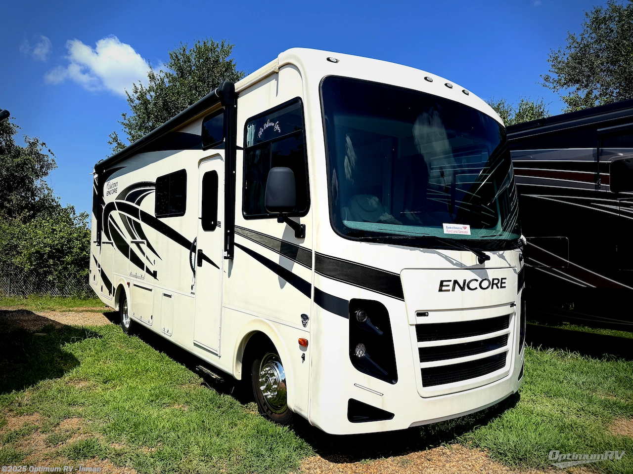 Used 2023 Coachmen Encore SE 29SS available in Inman, South Carolina