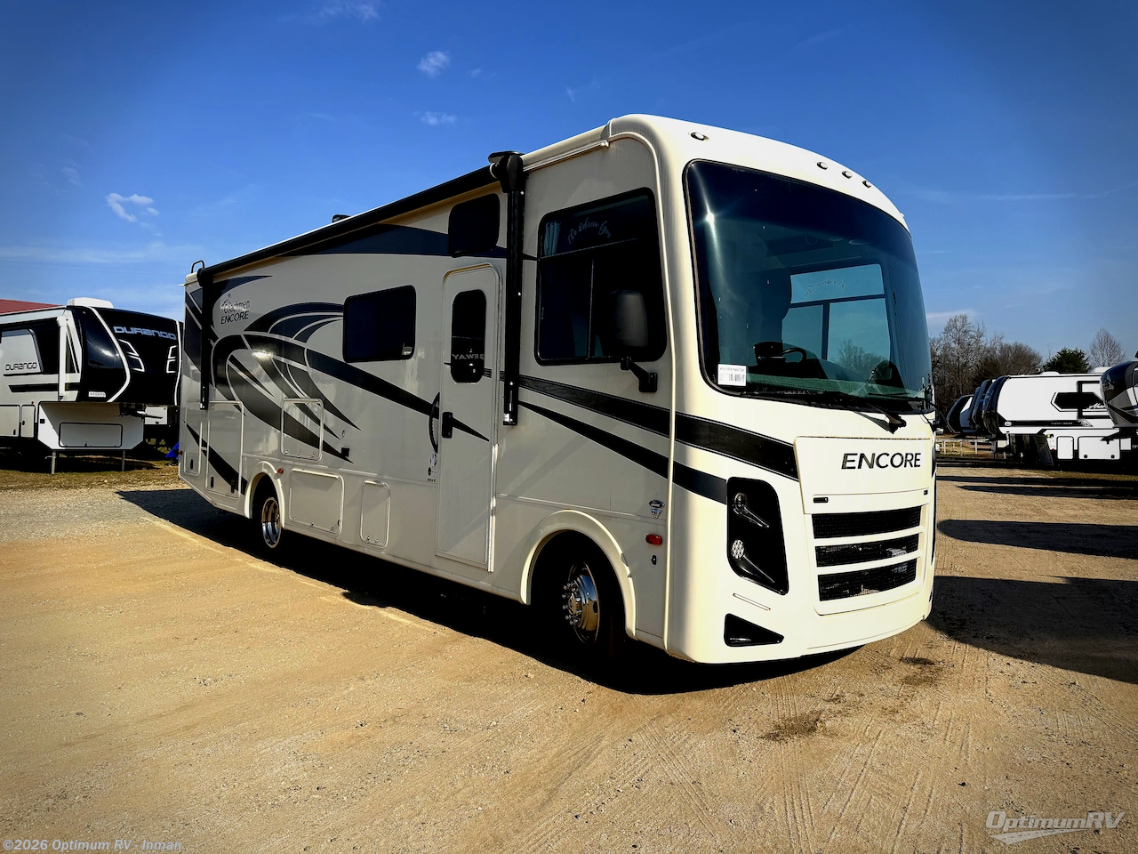 Used 2023 Coachmen Encore SE 29SS available in Inman, South Carolina