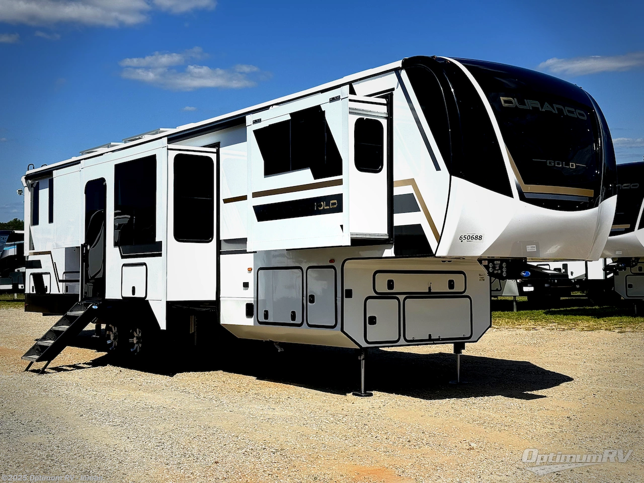 New 2026 K-Z Durango Gold G388FLS available in Inman, South Carolina