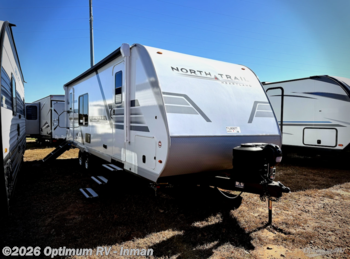 New 2026 Heartland North Trail 240RK available in Inman, South Carolina