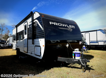 New 2026 Heartland Prowler 2500BH available in Inman, South Carolina