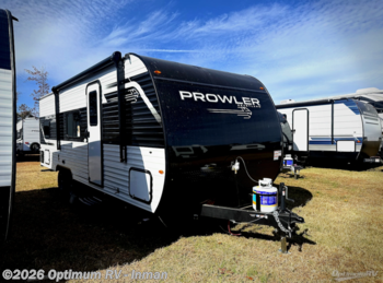 New 2026 Heartland Prowler 2500BH available in Inman, South Carolina