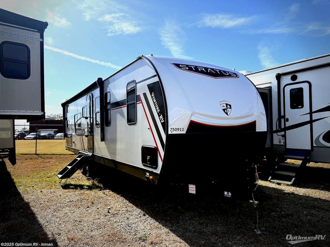 New 2026 Venture RV Stratus SR302VBH available in Inman, South Carolina