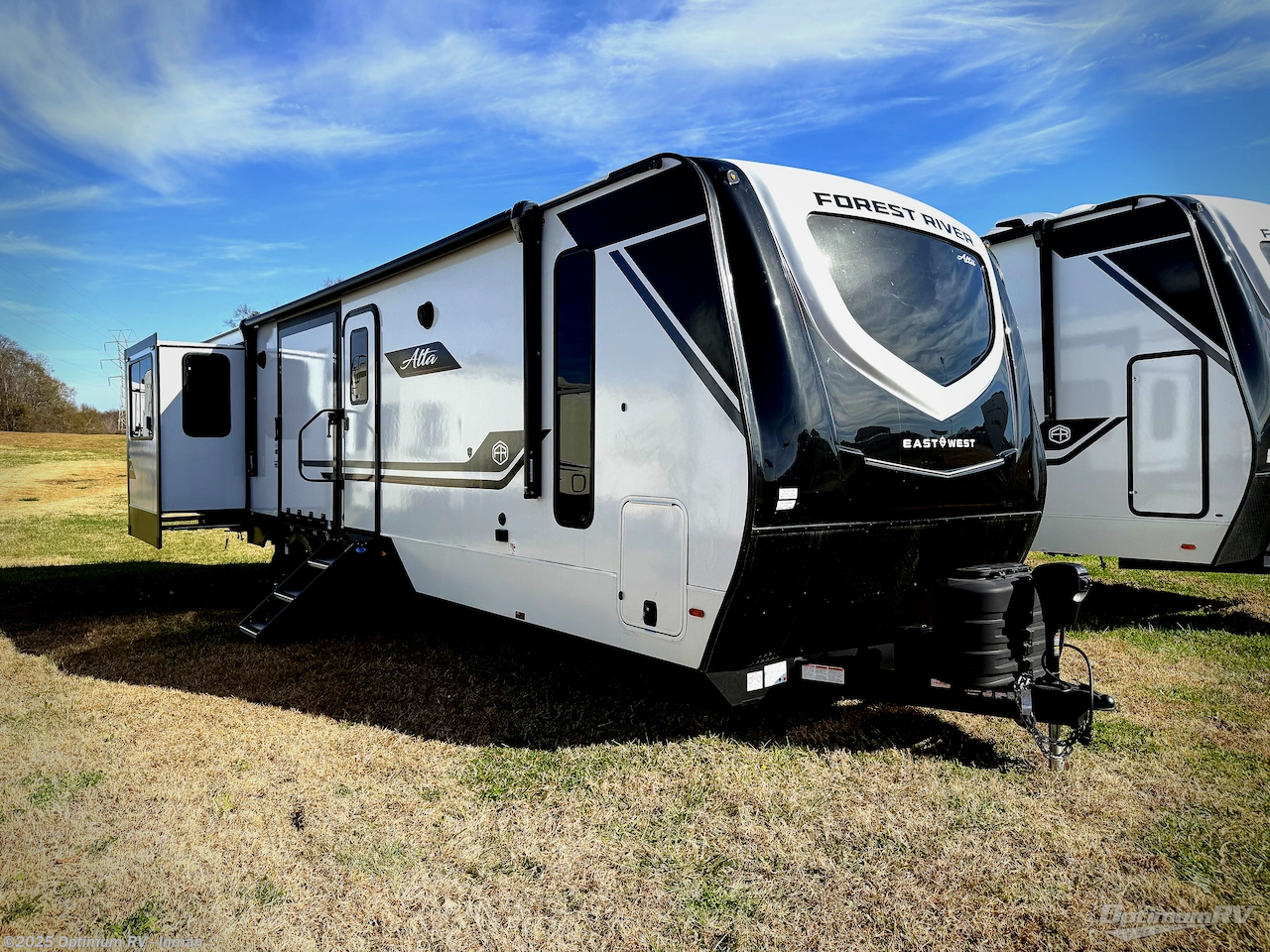 New 2026 East to West Alta 3175KRL available in Inman, South Carolina