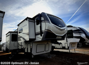 Used 2020 Keystone Montana 3741FK available in Inman, South Carolina
