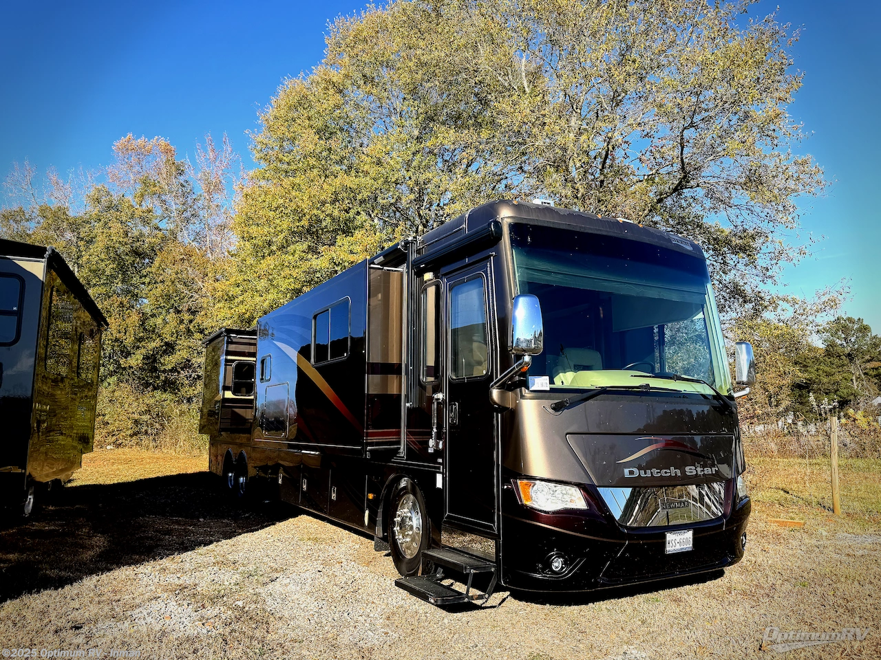 Used 2013 Newmar Dutch Star 4318 available in Inman, South Carolina