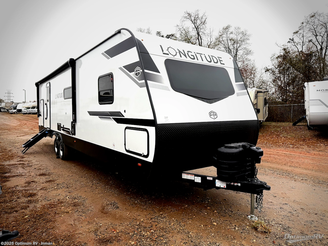 New 2026 East to West Longitude 319BH available in Inman, South Carolina