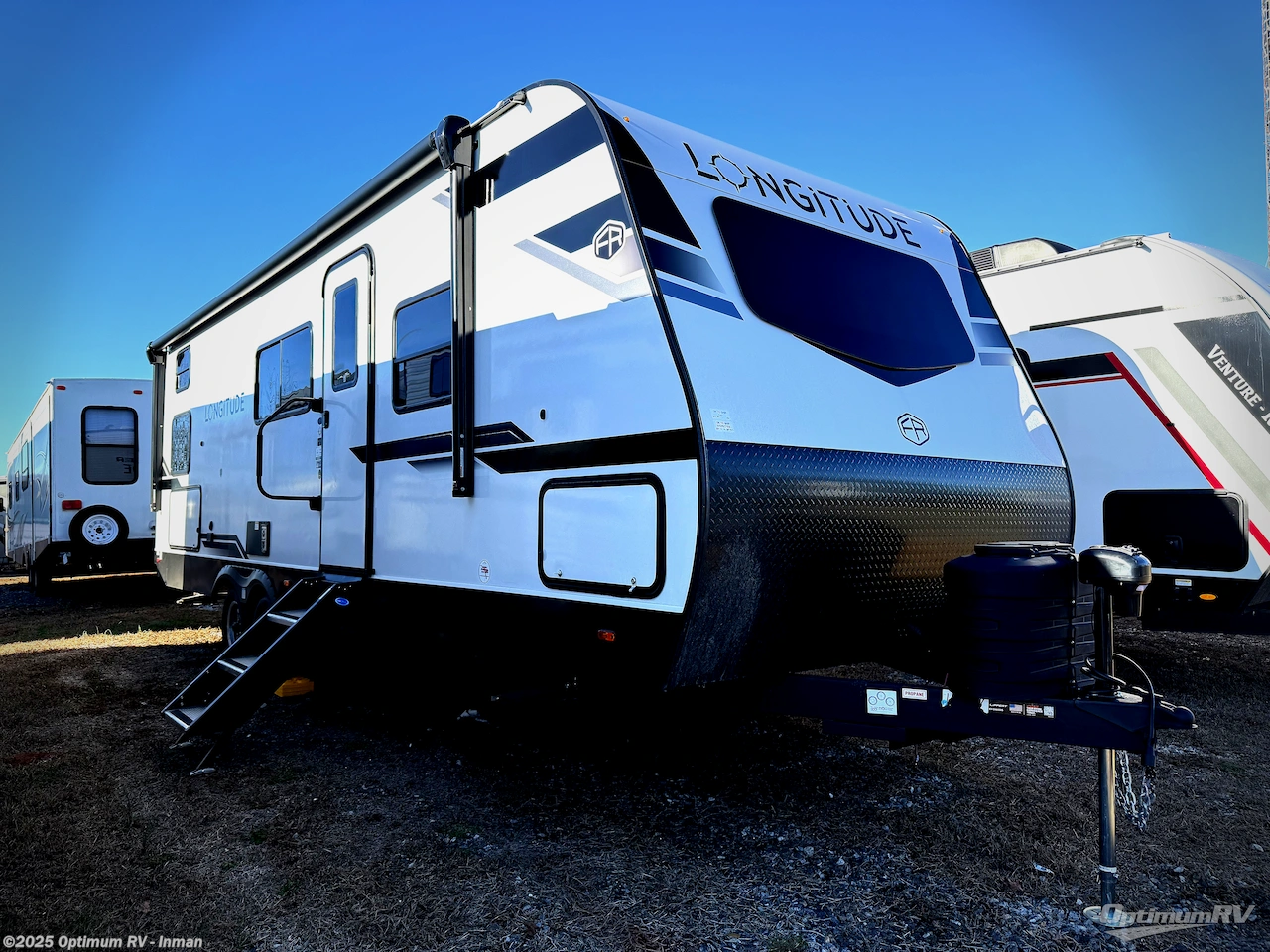 New 2026 East to West Longitude 255BH available in Inman, South Carolina