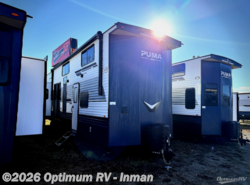 New 2026 Forest River Puma Vista 401RLFT available in Inman, South Carolina