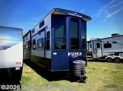 Used 2025 Palomino Puma Destination 402LFT available in Inman, South Carolina