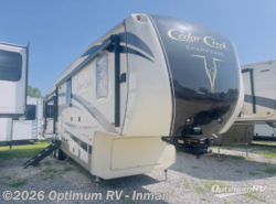 Used 2017 Forest River Cedar Creek 38EL available in Inman, South Carolina