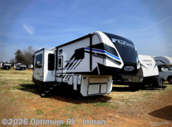 Used 2023 Keystone Fuzion 357 available in Inman, South Carolina