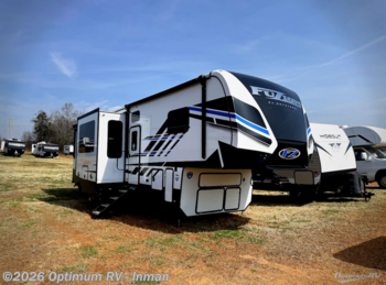 Used 2023 Keystone Fuzion 357 available in Inman, South Carolina