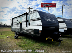 New 2026 Dutchmen Aspen Trail LE 29TB available in Inman, South Carolina