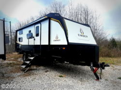 Used 2023 Ember RV Overland Series 221MDB available in Inman, South Carolina