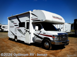 Used 2020 Thor FREEDOM ELITE 24HE available in Inman, South Carolina