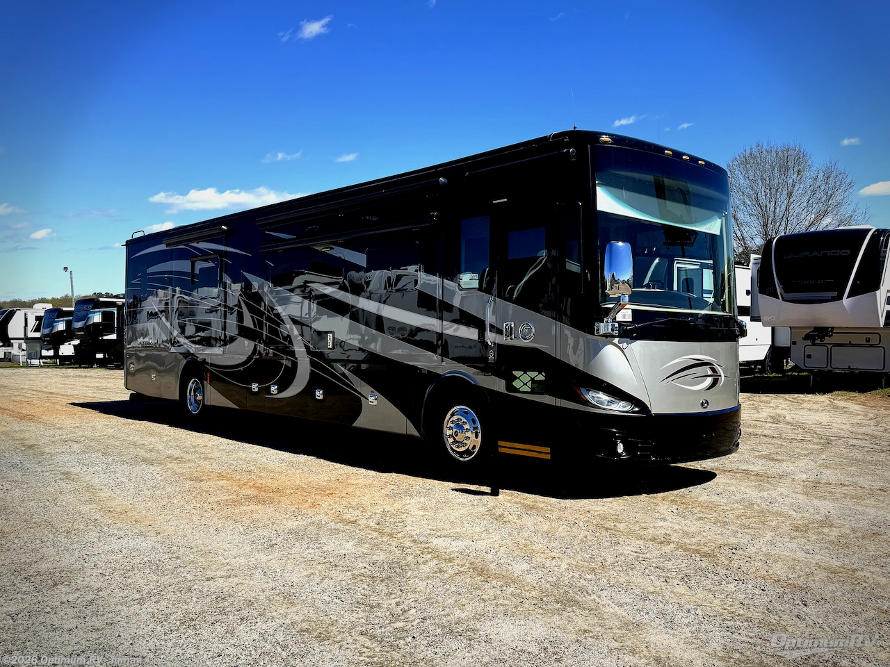 Used 2019 Tiffin Phaeton 40QBH available in Inman, South Carolina